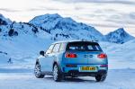 Mini Cooper S Clubman ALL4 2016 года